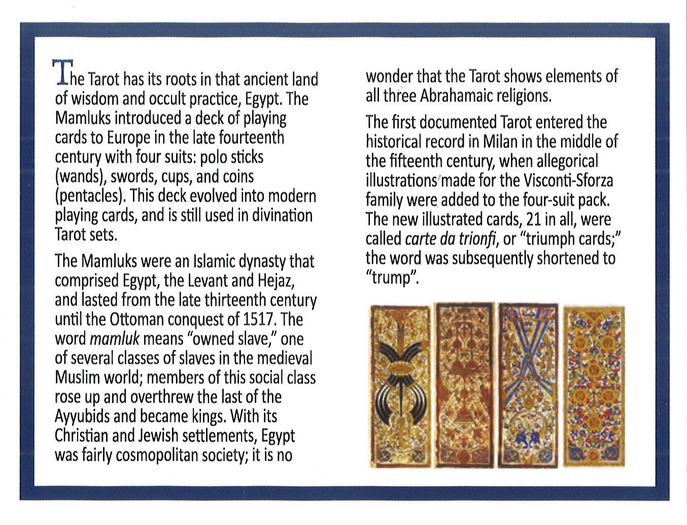 Ancient Egyptian Arabic Mamluk Dirham SILVER TAROT COIN King of Pentacles 