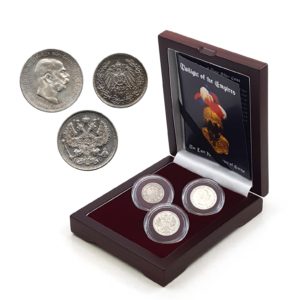 Home - Educational Coins